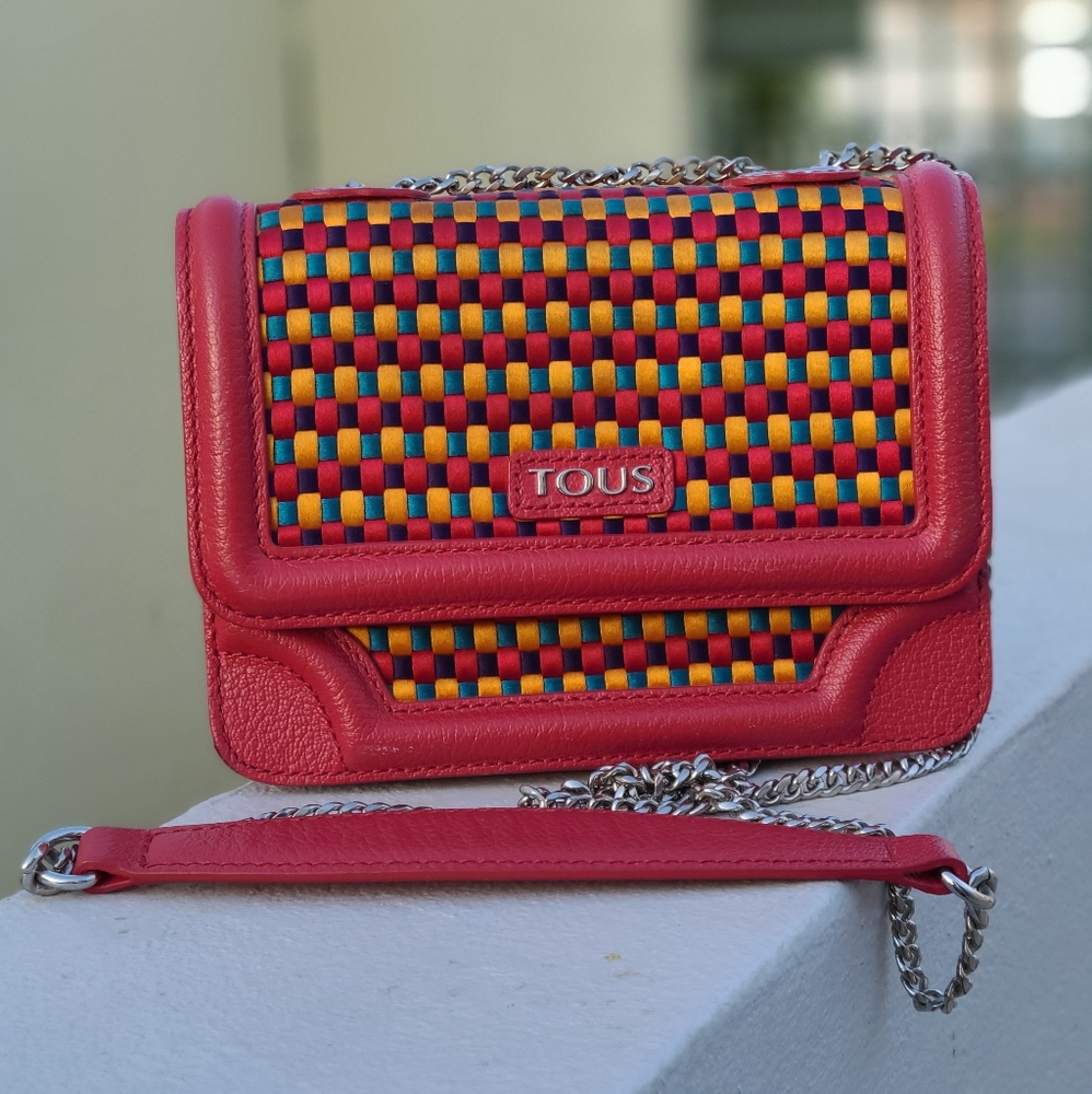 TOUS Crossbody bag